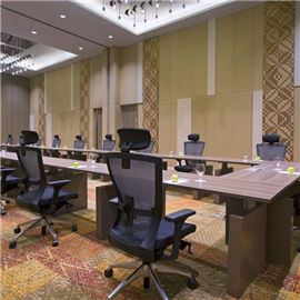 Board room