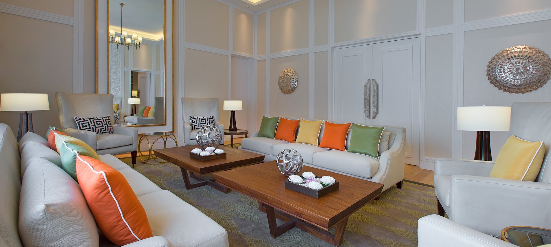 VIP Room