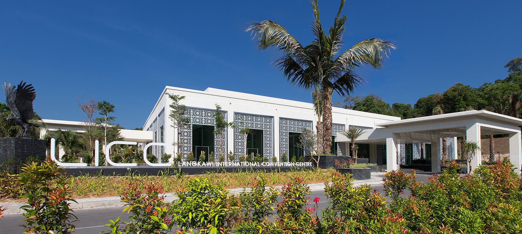 LICC Convention Centre