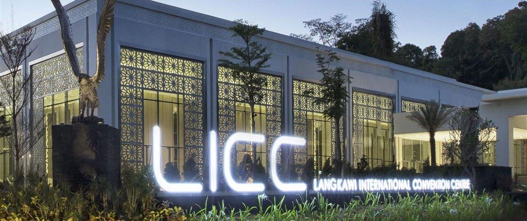 LICC