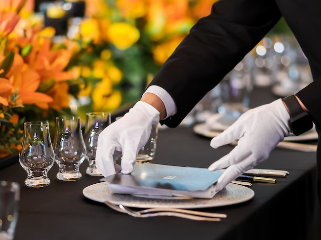Host Your Event at LICC